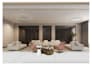 design realistic 3d house interior rendering and cinematic walkthrough animation